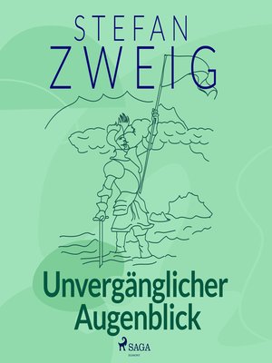 cover image of Unvergänglicher Augenblick